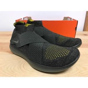 ❌❌SOLD Nike Free Run Motion 2017❌❌